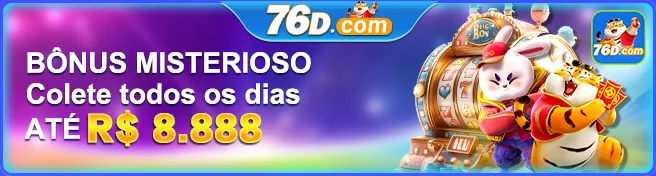 Jogos de slot vibrantes e emocionantes no 76d.com
